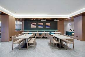 Elong Anyue Hotel