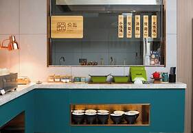 Elong Anyue Hotel