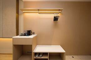Elong Anyue Hotel