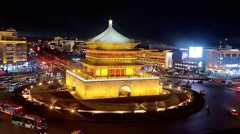 Elong Anyue Hotel