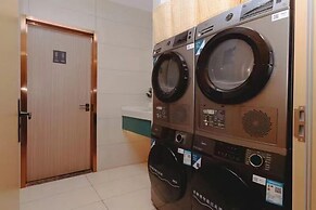 Elong Anyue Hotel