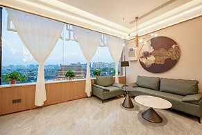 Elong Anyue Hotel