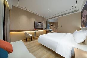 Elong Anyue Hotel