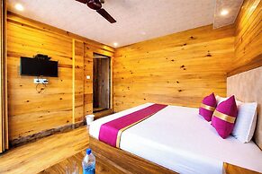 Hotel Vinayak Nainital