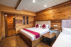 Hotel Vinayak Nainital