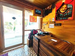 Hotel Vinayak Nainital