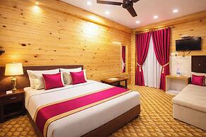 Hotel Vinayak Nainital