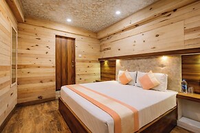 Hotel Vinayak Nainital