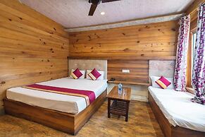 Hotel Vinayak Nainital