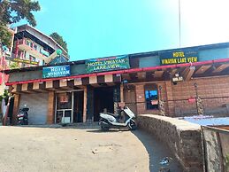 Hotel Vinayak Nainital