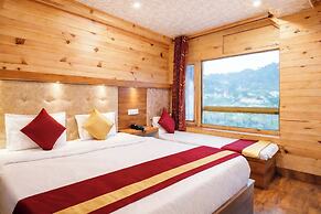 Hotel Vinayak Nainital