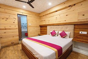 Hotel Vinayak Nainital