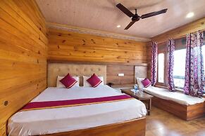 Hotel Vinayak Nainital