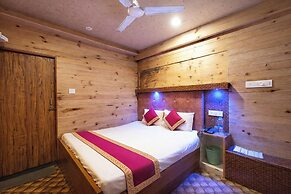 Hotel Vinayak Nainital