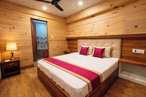 Hotel Vinayak Nainital