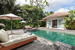 Villa Reina by Soobali