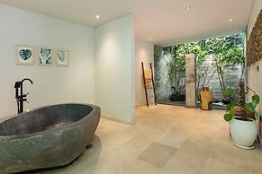 Villa Reina by Soobali