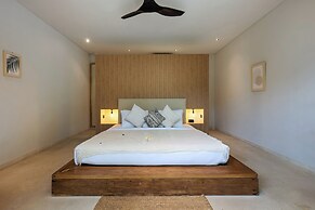 Villa Reina by Soobali