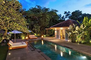 Villa Reina by Soobali