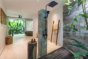 Villa Reina by Soobali