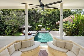 Villa Reina by Soobali