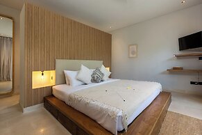 Villa Reina by Soobali