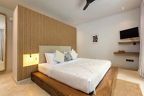 Villa Reina by Soobali