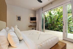 Villa Reina by Soobali