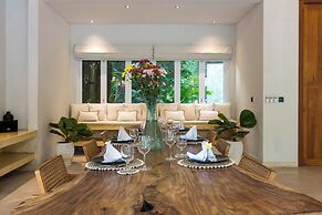 Villa Reina by Soobali