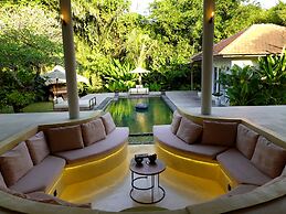 Villa Reina by Soobali