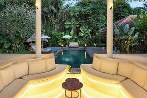 Villa Reina by Soobali