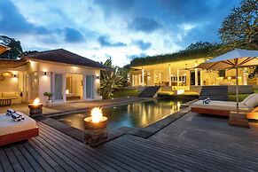 Villa Reina by Soobali