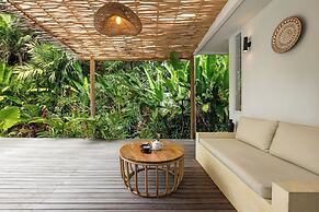 Villa Reina by Soobali