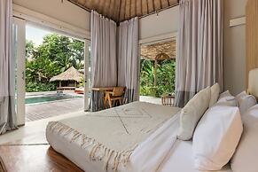 Villa Reina by Soobali