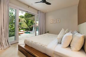 Villa Reina by Soobali