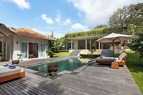 Villa Reina by Soobali