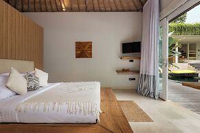 Villa Reina by Soobali