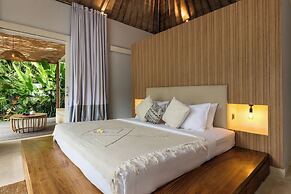 Villa Reina by Soobali