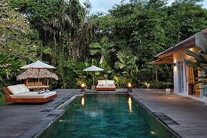 Villa Reina by Soobali