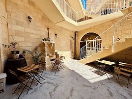 Room-kappella Boutique - Room 1