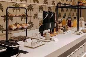 Hotel PAX Atocha