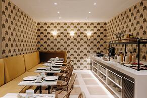 Hotel PAX Atocha