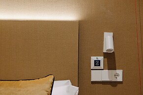 Hotel PAX Atocha