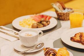 Hotel PAX Atocha