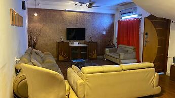 Mithra Homes