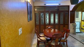 Mithra Homes