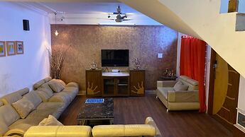 Mithra Homes