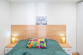 HB apartments Irakli Abashidze