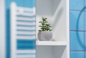 HB apartments Irakli Abashidze