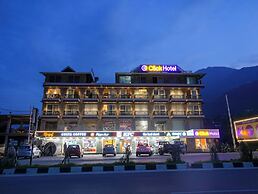 Click Hotel Bhuntar,Kullu-Bhuntar Airport